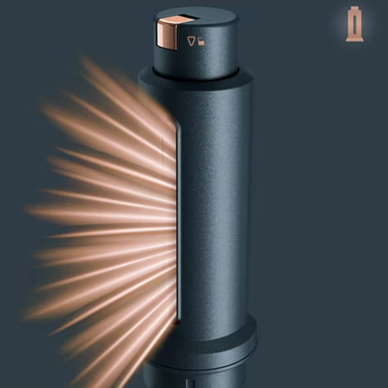 Фен-щітка Rowenta Air Rotate UB9920E0