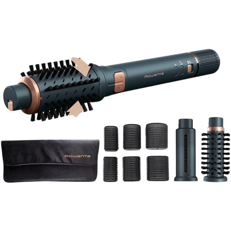 Фен-щітка Rowenta Air Rotate UB9920E0