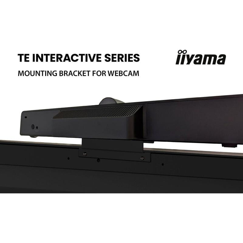 Дисплей 65" Iiyama ProLite TE6513A-B1AGG IPS Black