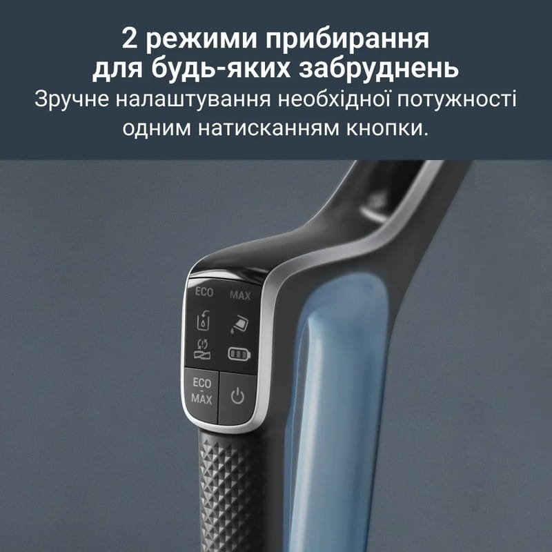 Аккумуляторный моющий пылесос Rowenta X-Clean 2 (GZ2271E0)