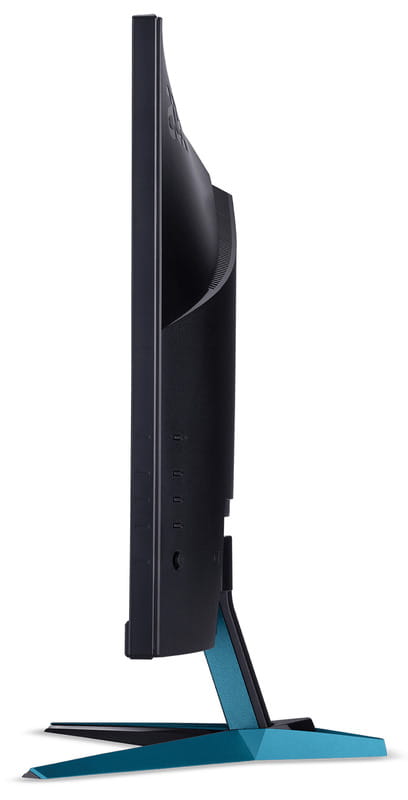 Монітор Acer 27" VG272UW2bmiipx (UM.HV2EE.201) IPS Black 240Hz