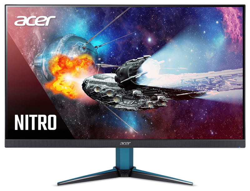 Монітор Acer 27" VG272UW2bmiipx (UM.HV2EE.201) IPS Black 240Hz