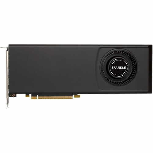 Фото - Відеокарта Sparkle  Intel Arc Pro B60 24GB GDDR6   SBP60W-24G PRO B60 (SBP60W-24G PRO B60)
