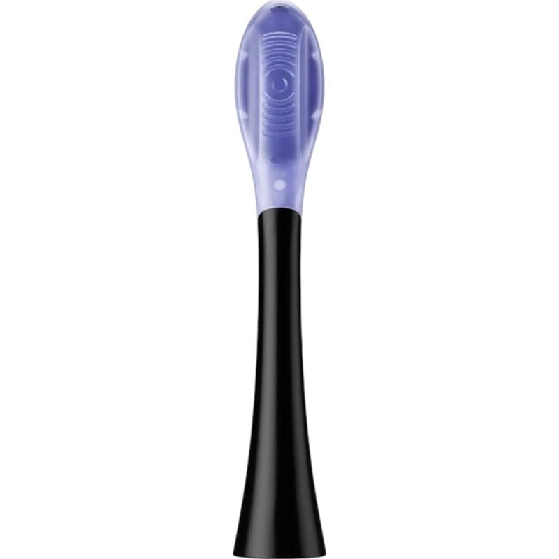Розумна зубна електрощітка Oclean X Ultra 20 Electric Toothbrush Black (6970810557121)