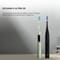 Фото - Розумна зубна електрощітка Oclean X Ultra 20 Electric Toothbrush Black (6970810557121) | click.ua