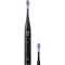 Фото - Розумна зубна електрощітка Oclean X Ultra 20 Electric Toothbrush Black (6970810557121) | click.ua