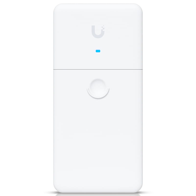 Інжектор Ubiquiti Long-Range Ethernet Repeater (UACC-LRE) (Gigabit подовжувач PoE до 1км)