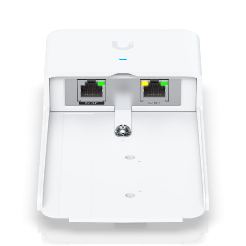 Инжектор Ubiquiti Long-Range Ethernet Repeater (UACC-LRE) (Gigabit удлинитель PoE до 1км)