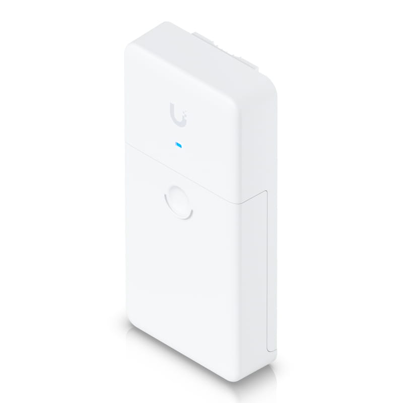 Инжектор Ubiquiti Long-Range Ethernet Repeater (UACC-LRE) (Gigabit удлинитель PoE до 1км)