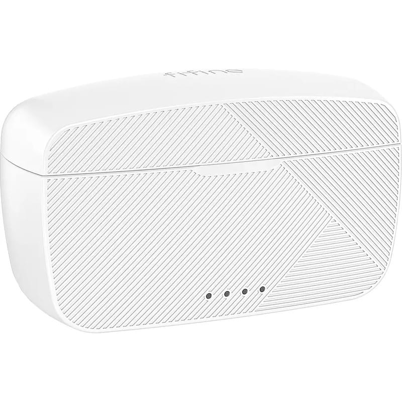 Микрофон Fifine M9W White