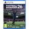 Фото - Гра Football Manager 26 для PlayStation 5, Blu-ray (5055277056583) | click.ua