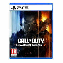 Гра Call of Duty: Black Ops 7 для PlayStation 5, Blu-ray (1182649)
