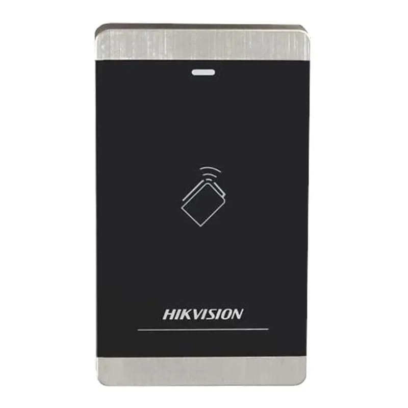 Зчитувач Hikvision DS-K1103M Mifare IP64