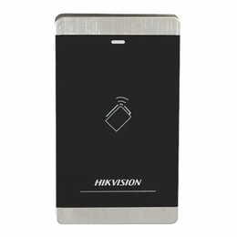 Считыватель Hikvision DS-K1103M Mifare IP64