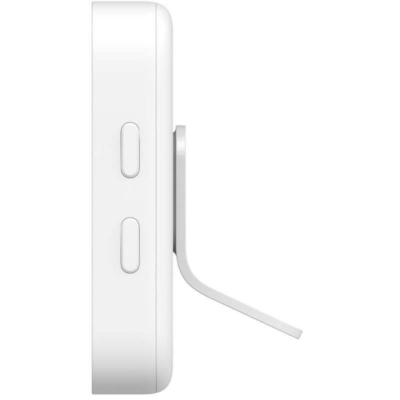 Датчик температуры и влажности Xiaomi Mi Temperature and Humidity Monitor 3 (BHR9041GL)