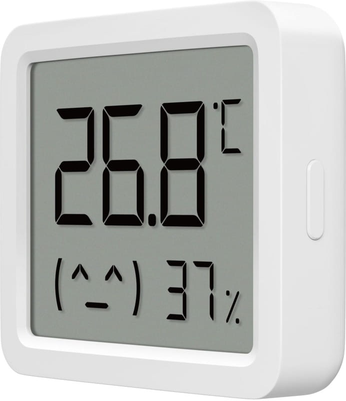 Датчик температуры и влажности Xiaomi 3 Mini (QBH4312GL)