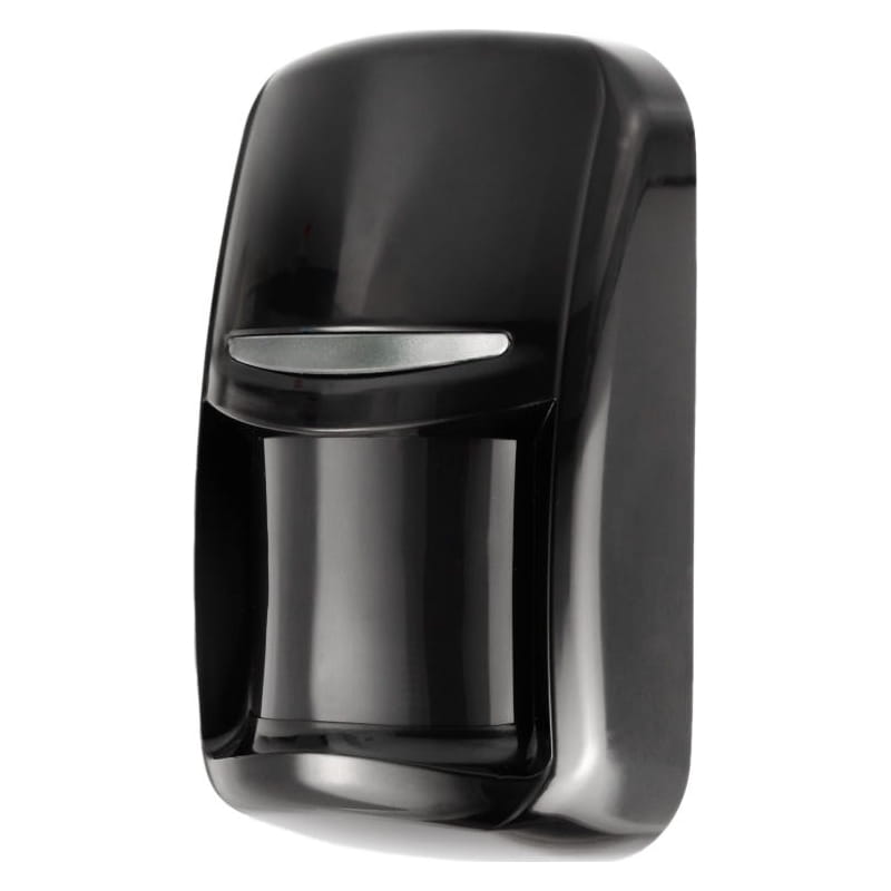 Беспроводной датчик движения штора U-Prox PIR VB Black