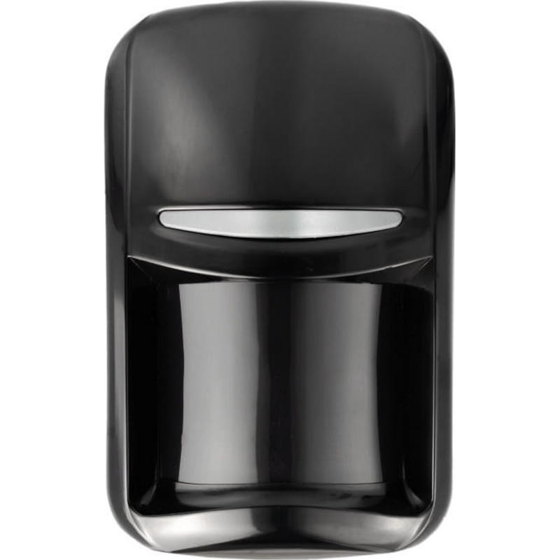 Беспроводной датчик движения штора U-Prox PIR VB Black