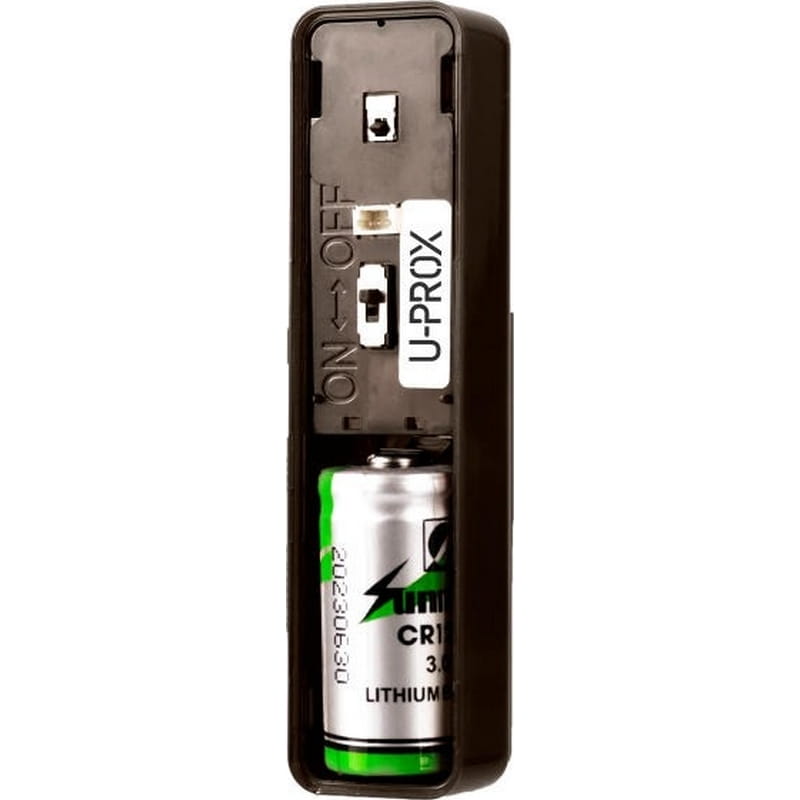 Беспроводной датчик открытия двери/окна U-Prox WDC Uni Brown