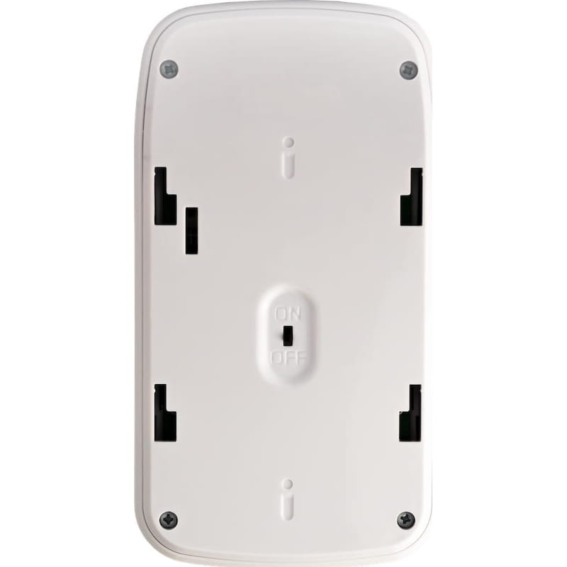 Беспроводной датчик движения с камерой U-Prox PIR Cam White