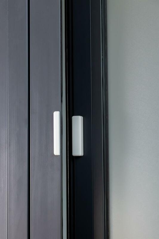 Беспроводной датчик открытия двери/окна U-Prox WDC Plus White