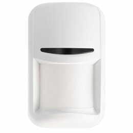 Беспроводной датчик движения штора U-Prox PIR VB White