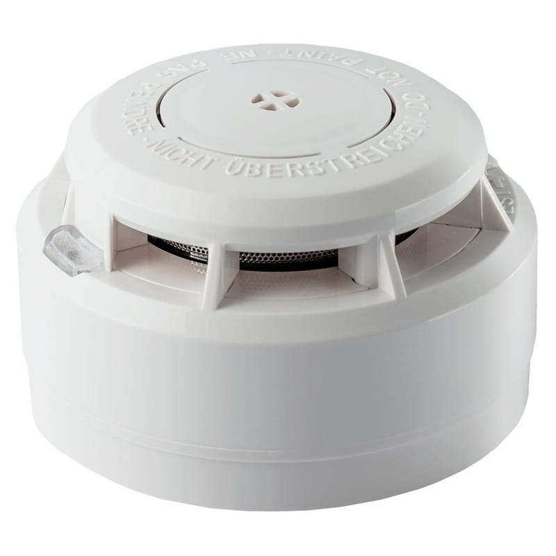 Беспроводный датчик дыма U-Prox Smoke