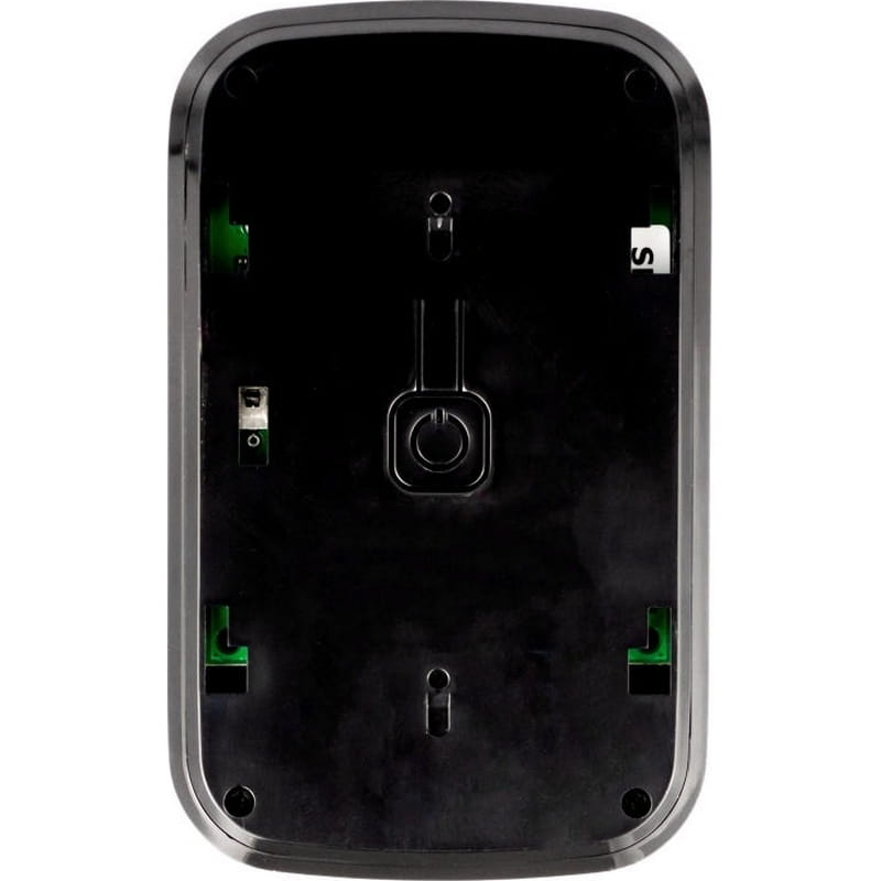 Беспроводной датчик движения U-Prox PIR Black