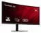 Фото - Монитор ViewSonic 34" VA3420C IPS Black Curved 120Hz | click.ua