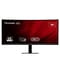 Фото - Монитор ViewSonic 34" VA3420C IPS Black Curved 120Hz | click.ua