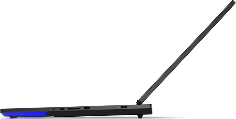 Ноутбук Lenovo Legion 9 18IAX10 (83EY005YRA) Eclipse Black