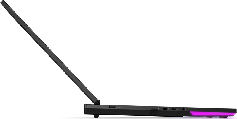 Ноутбук Lenovo Legion 9 18IAX10 (83EY005YRA) Eclipse Black