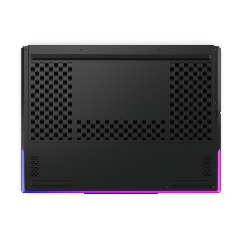 Ноутбук Lenovo Legion 9 18IAX10 (83EY005YRA) Eclipse Black