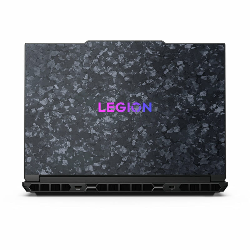 Ноутбук Lenovo Legion 9 18IAX10 (83EY005YRA) Eclipse Black