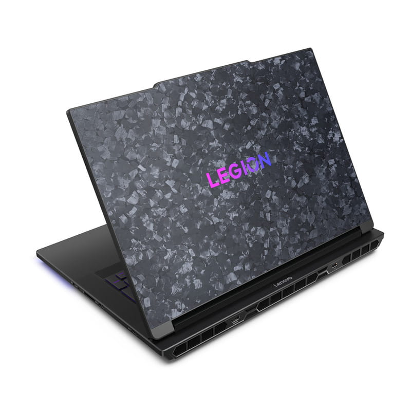 Ноутбук Lenovo Legion 9 18IAX10 (83EY003GRA) Eclipse Black