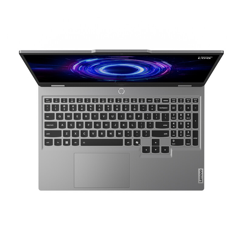 Ноутбук Lenovo LOQ 15IRX10 (83JE014CRA) Luna Grey