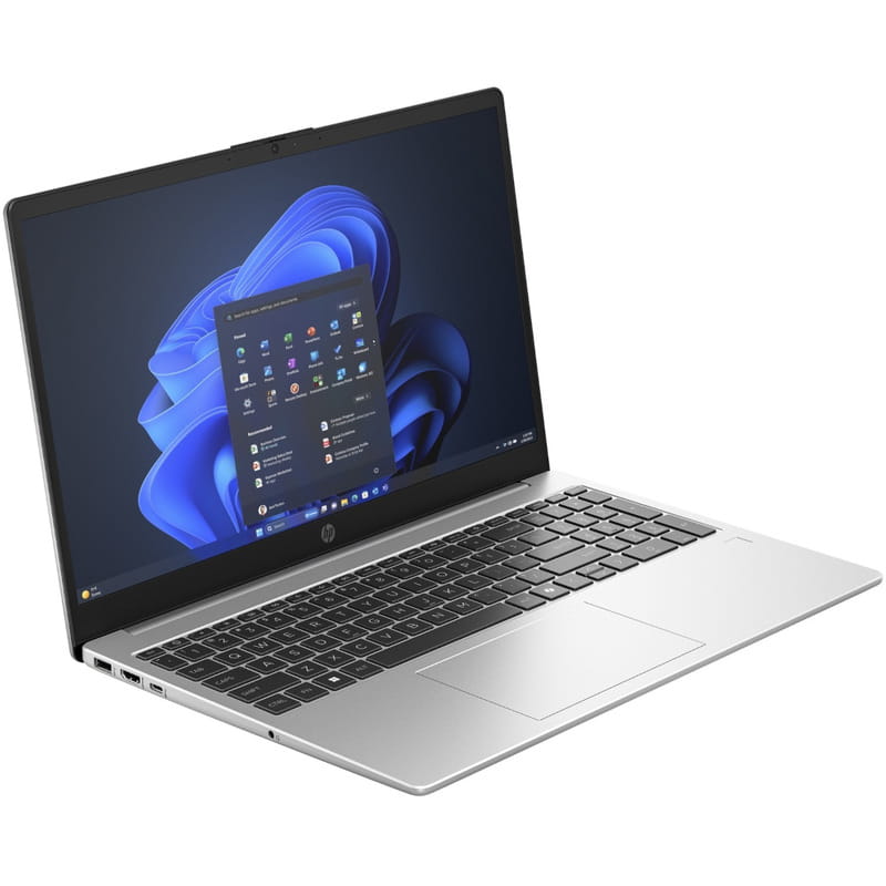 Ноутбук HP 255R G10 (B39ZFAT) Silver