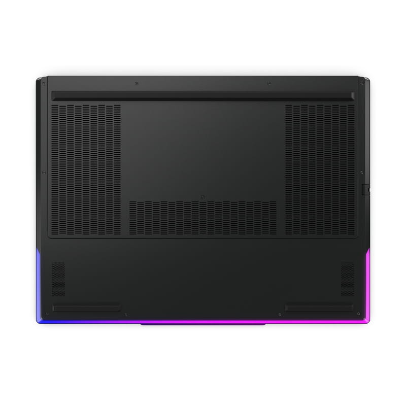 Ноутбук Lenovo Legion 9 18IAX10 (83EY005CRA) Eclipse Black