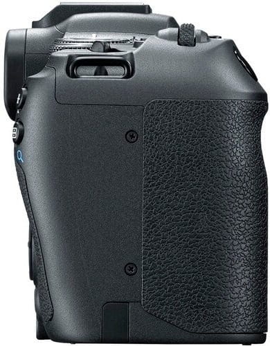 Цифрова фотокамера Canon EOS R8 Body (5803C019)