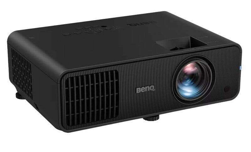 Проектор BenQ LH600ST (9H.JS477.13E)