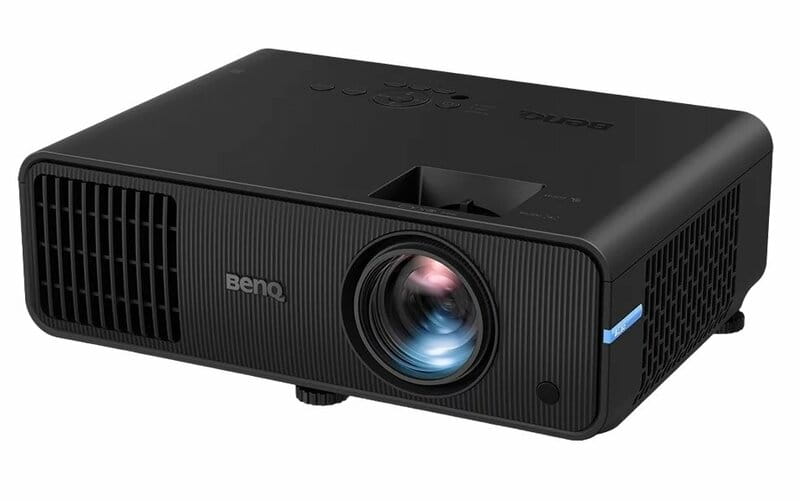 Проектор BenQ LH600ST (9H.JS477.13E)