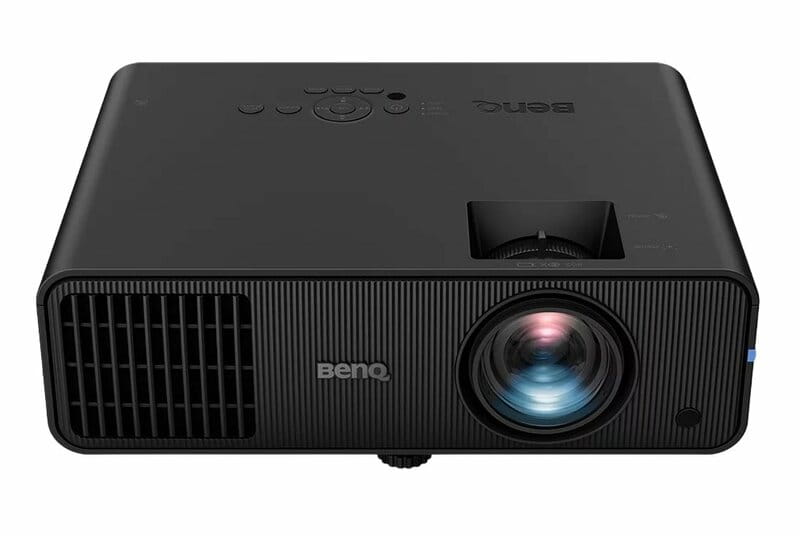 Проектор BenQ LH600ST (9H.JS477.13E)