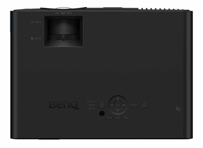 Проектор BenQ LH600ST (9H.JS477.13E)