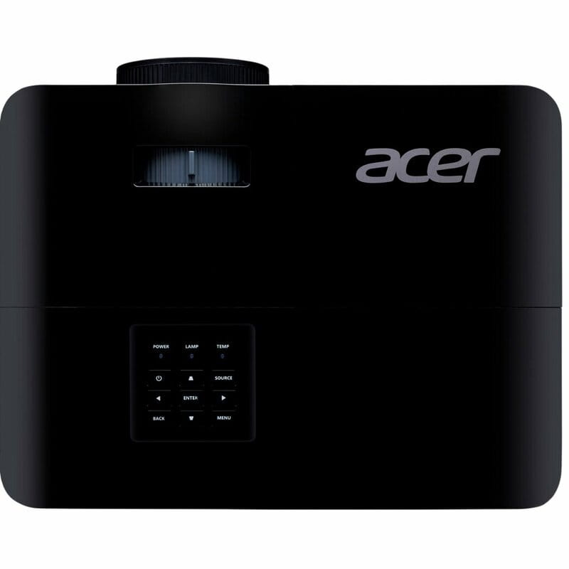 Проектор Acer X139 (MR.JX611.00Z)