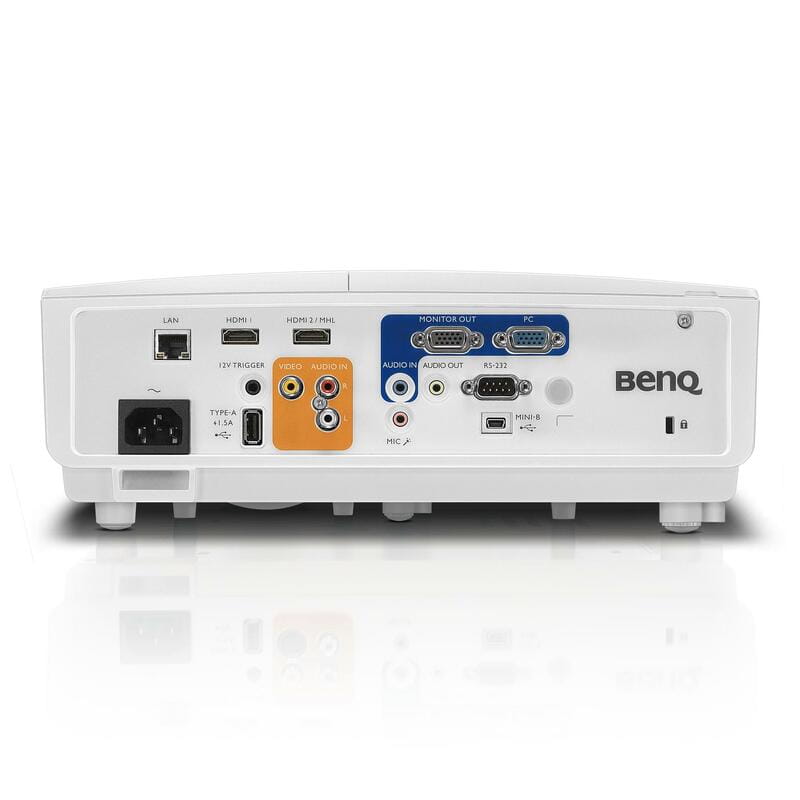Проектор BenQ SH753p (9H.JGJ77.2JE)