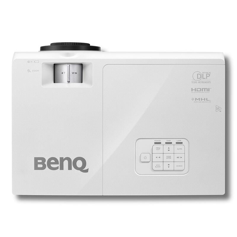 Проектор BenQ SH753p (9H.JGJ77.2JE)