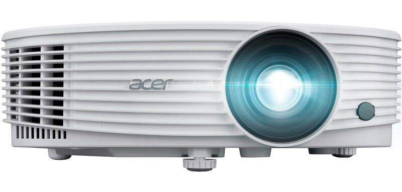 Проектор Acer X1526 (MR.JX911.001)