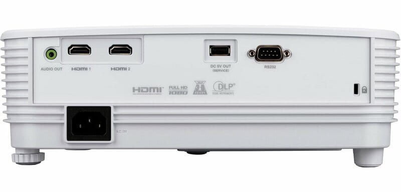 Проектор Acer X1526 (MR.JX911.001)