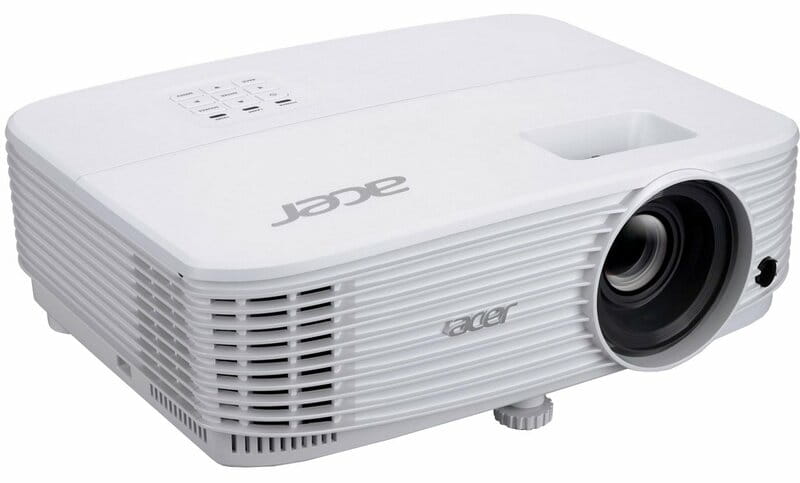 Проектор Acer X1526 (MR.JX911.001)