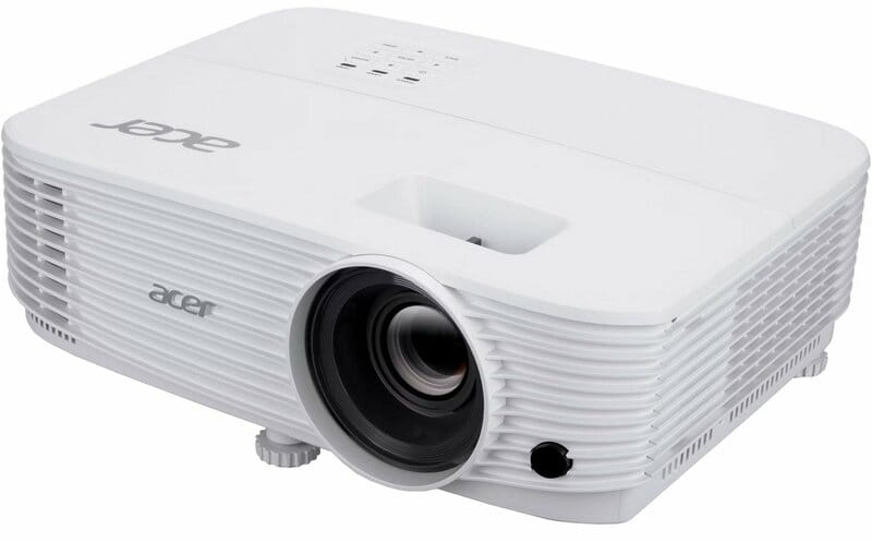 Проектор Acer X1526 (MR.JX911.001)